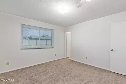 Bedroom - 2738 E Villa Rita Dr, Phoenix, AZ 85032 photo 8 of 11