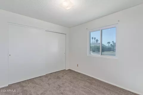 Bedroom - 2738 E Villa Rita Dr, Phoenix, AZ 85032 photo 10 of 11