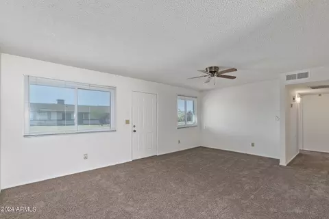 Bedroom - 2738 E Villa Rita Dr, Phoenix, AZ 85032 photo 3 of 11