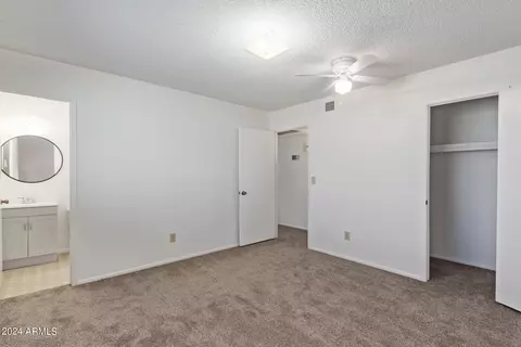 Bedroom - 2738 E Villa Rita Dr, Phoenix, AZ 85032 photo 7 of 11