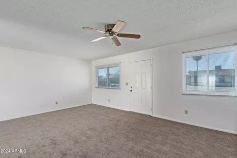 Bedroom - 2738 E Villa Rita Dr, Phoenix, AZ 85032 photo 2 of 11
