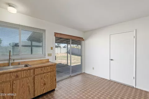 Bedroom - 2738 E Villa Rita Dr, Phoenix, AZ 85032 photo 5 of 11