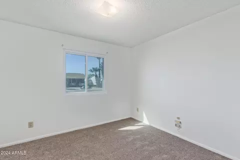 Bedroom - 2738 E Villa Rita Dr, Phoenix, AZ 85032 photo 9 of 11