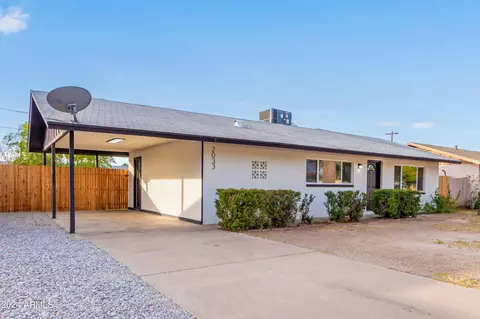 2033 W Sunnyside Ave, Phoenix, AZ 85029