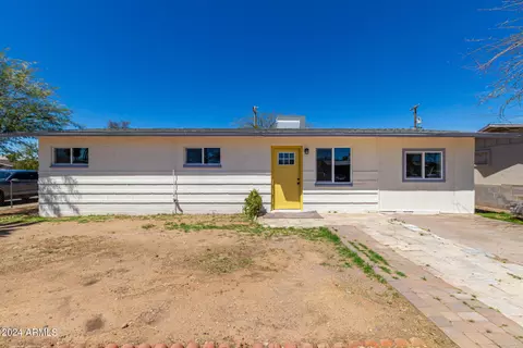 1302 E La Salle St, Phoenix, AZ 85040