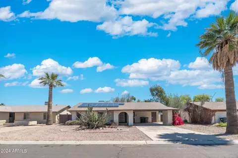 1505 N La Fresa Dr N, Goodyear, AZ 85338