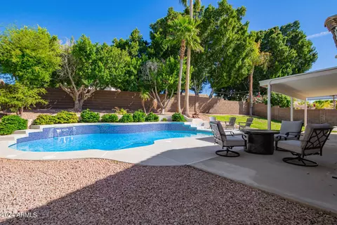 3519 N Diego --, Mesa, AZ 85215
