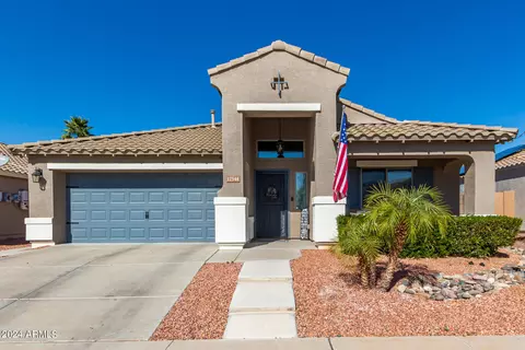 17544 W Bloomfield Rd, Surprise, AZ 85388