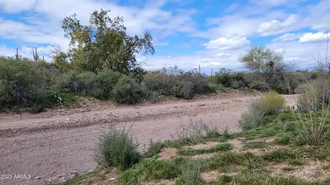 30098 W Dove Valley Rd #116, Wittmann, AZ 85361