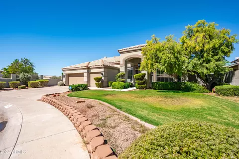 1312 W Chilton Ave, Gilbert, AZ 85233