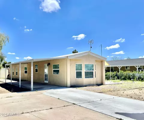 10601 N Grand Canyon Blvd, Casa Grande, AZ 85122