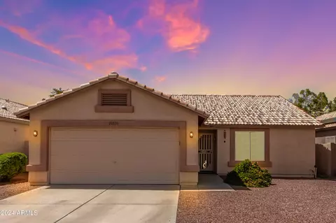 20636 N 103rd Ave, Peoria, AZ 85382