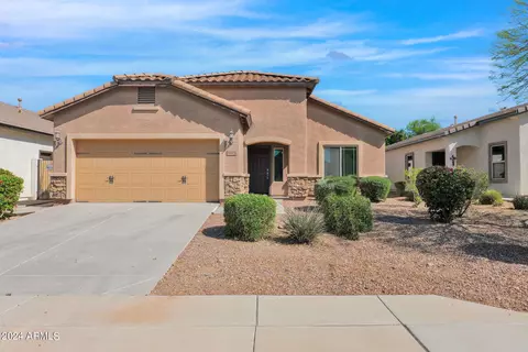 10804 W Cottontail Ln, Peoria, AZ 85383