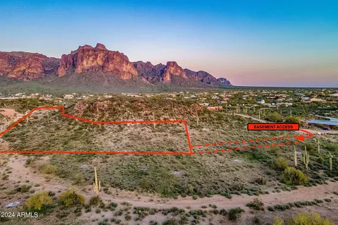 4800 E Hidalgo St #LOT 3, Apache Junction, AZ 85119 photo 4