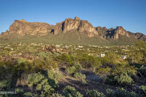 4800 E Hidalgo St #LOT 3, Apache Junction, AZ 85119 photo 23