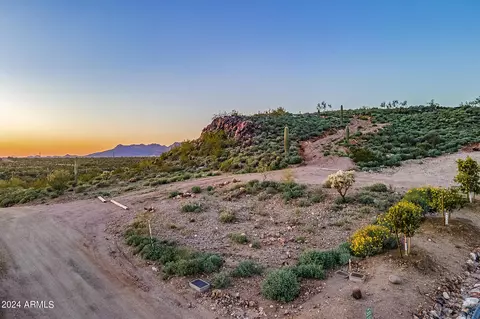 4800 E Hidalgo St #LOT 3, Apache Junction, AZ 85119 photo 11