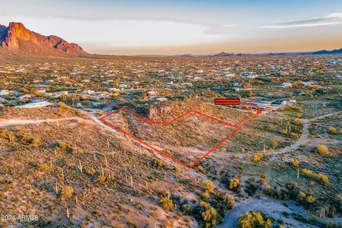 4800 E Hidalgo St #LOT 3, Apache Junction, AZ 85119 photo 2