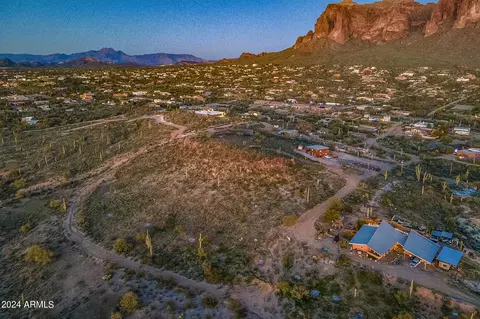 4800 E Hidalgo St #LOT 3, Apache Junction, AZ 85119 photo 17