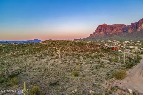 4800 E Hidalgo St #LOT 3, Apache Junction, AZ 85119 photo 12