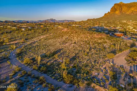 4800 E Hidalgo St #LOT 3, Apache Junction, AZ 85119 photo 10