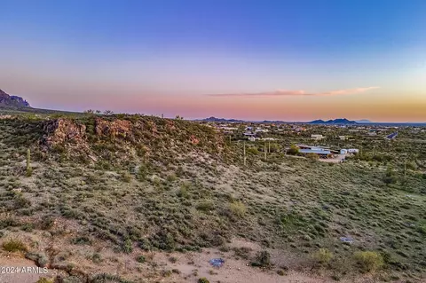 4800 E Hidalgo St #LOT 3, Apache Junction, AZ 85119 photo 13