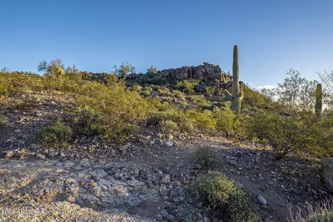4800 E Hidalgo St #LOT 3, Apache Junction, AZ 85119 photo 18