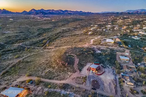 4800 E Hidalgo St #LOT 3, Apache Junction, AZ 85119 photo 16