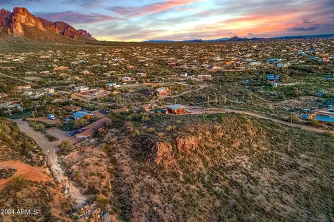 4800 E Hidalgo St #LOT 3, Apache Junction, AZ 85119