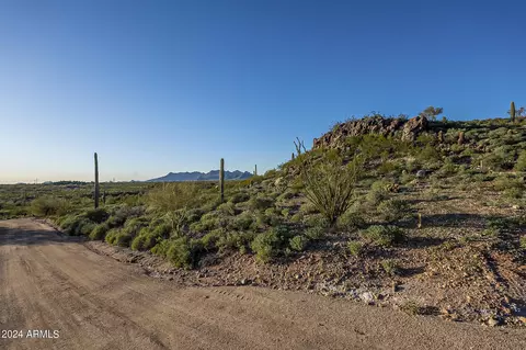 4800 E Hidalgo St #LOT 3, Apache Junction, AZ 85119 photo 19