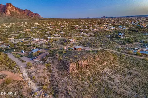 4800 E Hidalgo St #LOT 3, Apache Junction, AZ 85119 photo 14