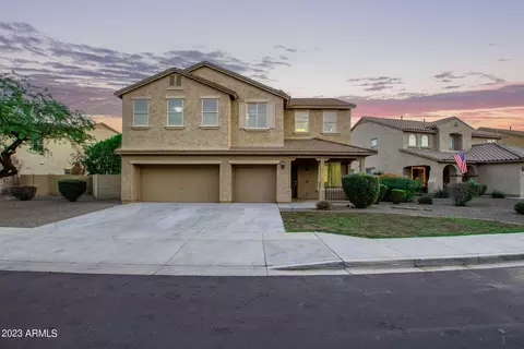 8726 N 182nd Ln, Waddell, AZ 85355