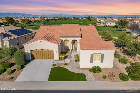36817 N Stoneware Dr, Queen Creek, AZ 85140