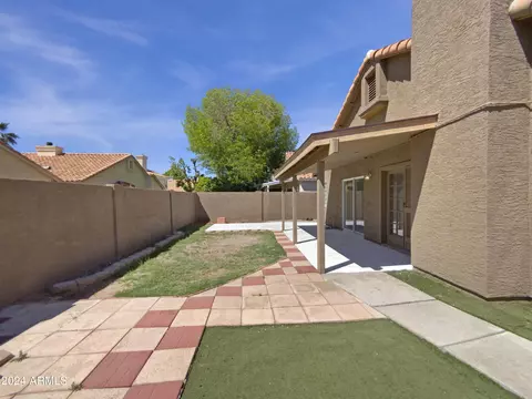 2321 E Millbrae Ct, Gilbert, AZ 85234 photo 14