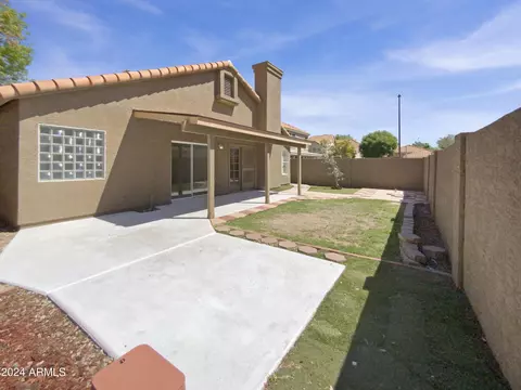 2321 E Millbrae Ct, Gilbert, AZ 85234 photo 15