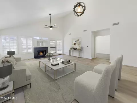 2321 E Millbrae Ct, Gilbert, AZ 85234 photo 2