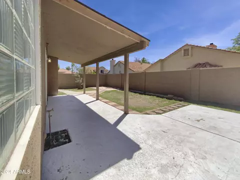 2321 E Millbrae Ct, Gilbert, AZ 85234 photo 16