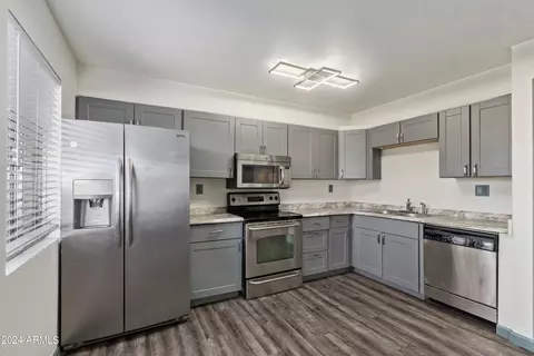 4749 W Marlette Ave, Glendale, AZ 85301