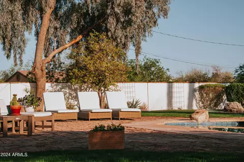 Exterior - 4701 E Cholla St, Phoenix, AZ 85028 photo 16 of 21