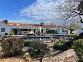 Exterior - 4701 E Cholla St, Phoenix, AZ 85028 photo 6 of 21