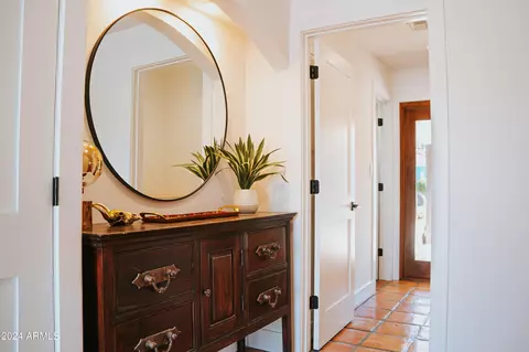Entry Way - 4701 E Cholla St, Phoenix, AZ 85028 photo 2 of 5
