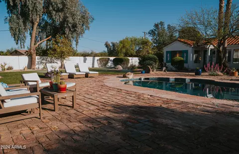 Exterior - 4701 E Cholla St, Phoenix, AZ 85028 photo 3 of 21