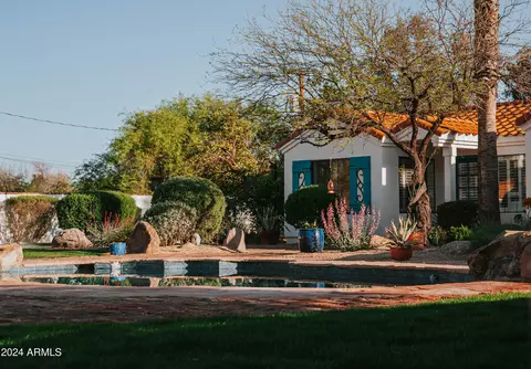 Exterior - 4701 E Cholla St, Phoenix, AZ 85028 photo 15 of 21