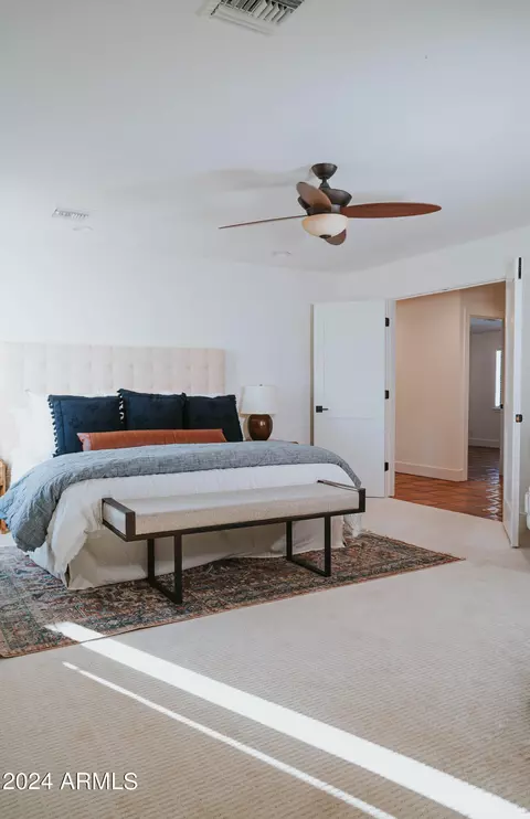 Bedroom - 4701 E Cholla St, Phoenix, AZ 85028 photo 3 of 3