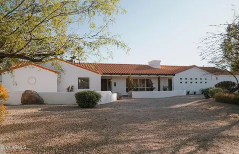 Exterior - 4701 E Cholla St, Phoenix, AZ 85028 photo 2 of 21