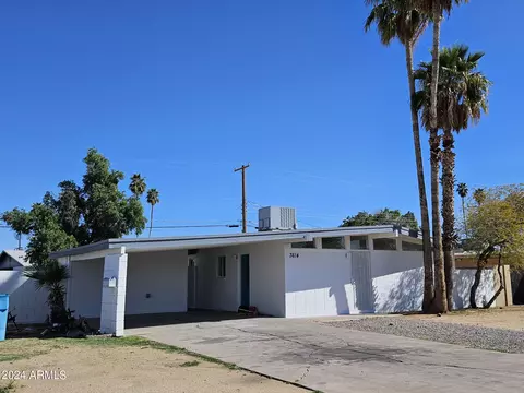 3614 W Alice Ave, Phoenix, AZ 85051