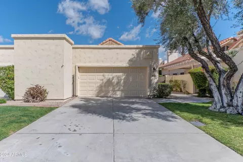9638 E Camino Del Santo --, Scottsdale, AZ 85260