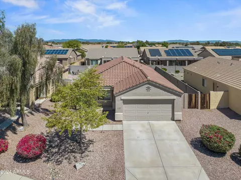 17520 W Watson Ln, Surprise, AZ 85388