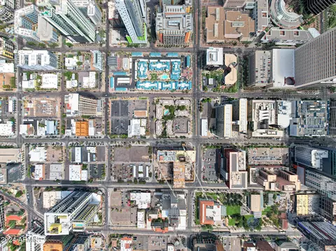 100 E Fillmore St #209, Phoenix, AZ 85004 photo 24