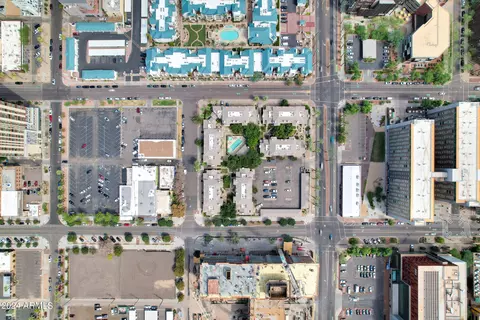 100 E Fillmore St #209, Phoenix, AZ 85004 photo 23