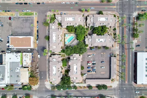 100 E Fillmore St #209, Phoenix, AZ 85004 photo 22
